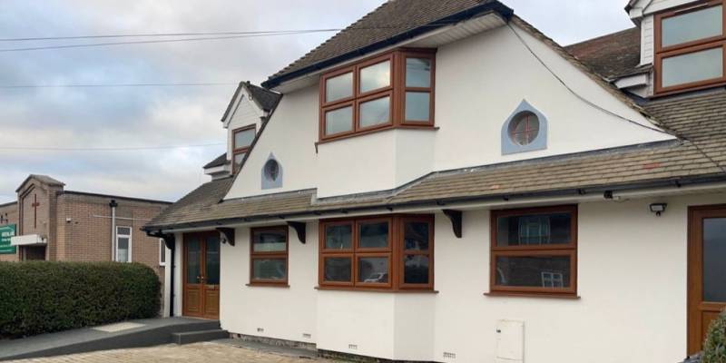 Welcome to Darul Hikma Masjid